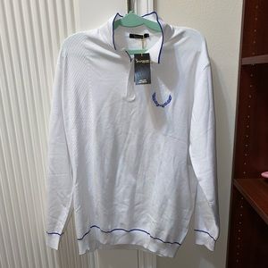 Authentic Men’s Fashion Design “Billionaire” Shirt